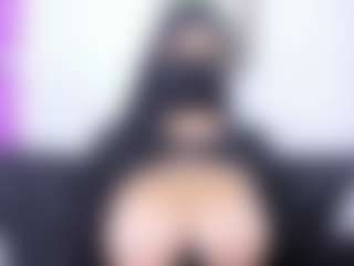 Zulema-Parvin's Live Sex Cam Show