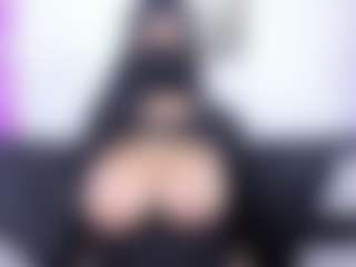 Live cam show with Zulema-Parvin - Tittyfuck on Cam Slut