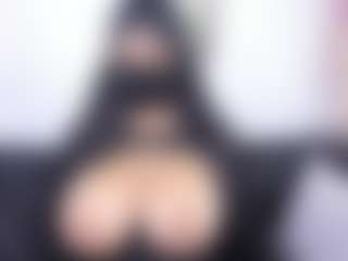 Live cam show with Zulema-Parvin - Control on madthumbs