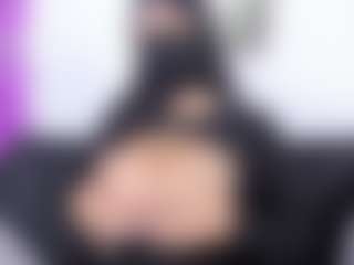 Zulema-Parvin's Live Sex Cam Show