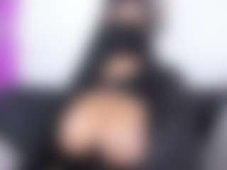 Live cam show with Zulema-Parvin - Booty on Fling VIP Chat
