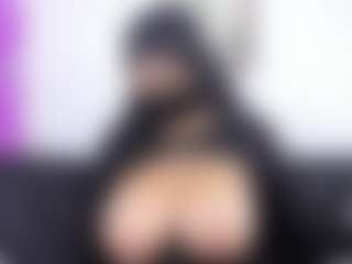Zulema-Parvin's Live Sex Cam Show