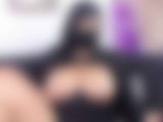 Zulema-Parvin's Live Sex Cam Show