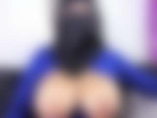 Live cam show with Zulema-Parvin - Arab on testsause.com