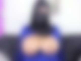 Cam Show en direct de Zulema-Parvin