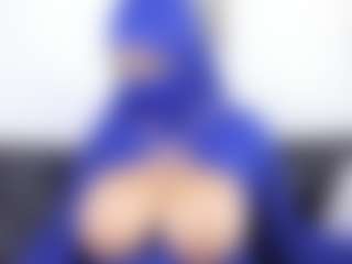 Live cam show with Zulema-Parvin - Arab on SpunkLive