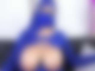 Zulema-Parvin's Live Sex Cam Show