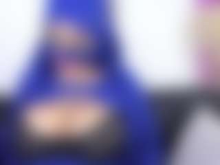 Zulema-Parvin's Live Sex Cam Show