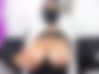 Zulema-Parvin's Live Sex Cam Show