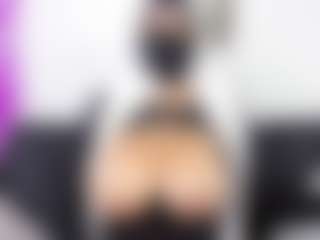 Zulema-Parvin's Live Sex Cam Show
