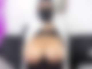 Zulema-Parvin's Live Sex Cam Show