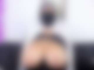 Zulema-Parvin's Live Sex Cam Show