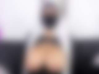Live cam show with Zulema-Parvin - Atm on Mixed Magazine Live