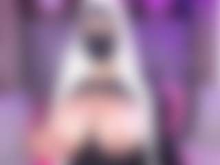 Zulema-Parvin's Live Sex Cam Show