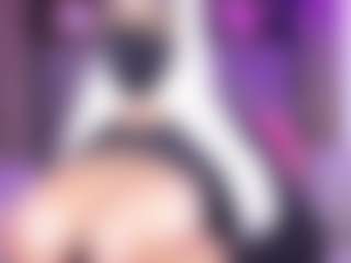 Live cam show with Zulema-Parvin - Creampie on Strip Flash - Live Sex Shows