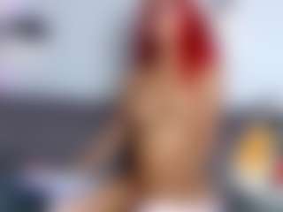 Live cam show with Jessicarogger - Red Hair on CSO-WL