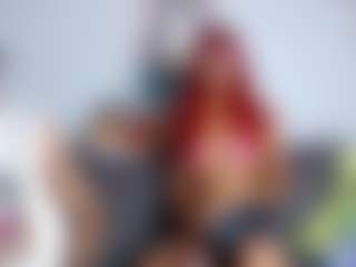 Live cam show with Jessicarogger - Red Hair on Camiplay Live