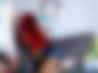 Live cam show with Jessicarogger - Red Hair on Uber Horny