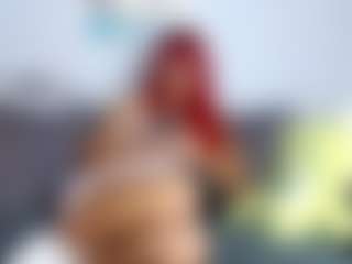Live cam show with Jessicarogger - Red Hair Cum on nudelive.tv