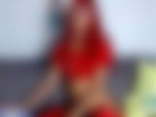 Live-sekscamshow van Jessicarogger
