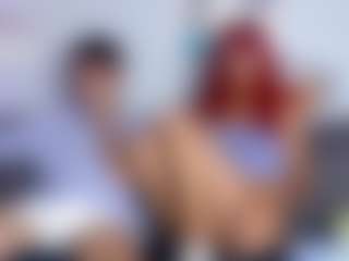 Live-Cam-Show mit Jessicarogger - Lovense auf Camsoda