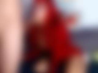 Live cam show with Jessicarogger - Tease Red Hair on Streamer API