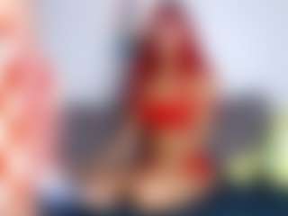 Live cam show with Jessicarogger - Red Hair on Camsoda Late Night