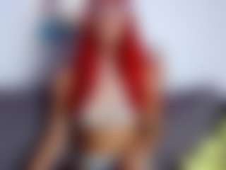 Live cam show with Jessicarogger - Red Hair on SinfulBabes