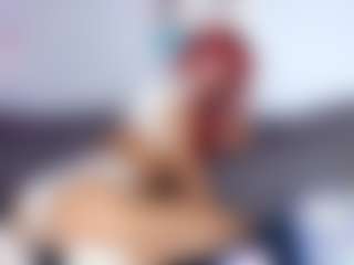 Live cam show with Jessicarogger - Red Hair on CSO-WL