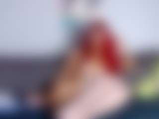 Live cam show with Jessicarogger - Red Hair on Camsoda