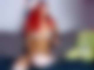 Live cam show with Jessicarogger - Red Hair Blowjob on Camsoda