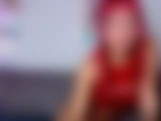 Live cam show with Jessicarogger - Red Hair Lush on Camsoda