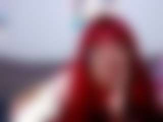Live cam show with Jessicarogger - Red Hair on Camsoda