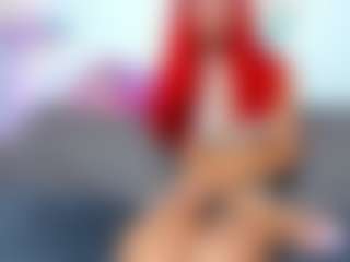 Live cam show with Jessicarogger - Red Hair Lush on SmokeAndPoke