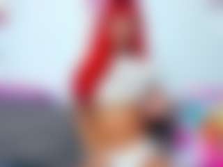 Live cam show with Jessicarogger - Tease on hrnylive.com