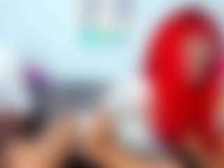 Live cam show with Jessicarogger - Lush on hrnylive.com