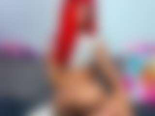 Live cam show with Jessicarogger - Red Hair Cum on Strip Flash - Live Sex Shows