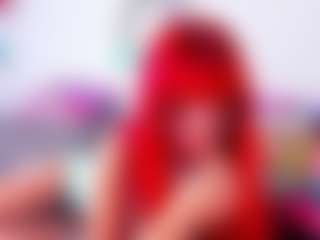 Live cam show with Jessicarogger - Red Hair on Cam Slut