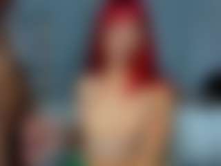 Live cam show with Jessicarogger - Red Hair Lush on Sweet Sext