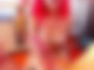 Live cam show with Jessicarogger - Lovense on Streamer API