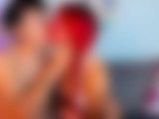 Live cam show with Jessicarogger - Huge on CamwithHer