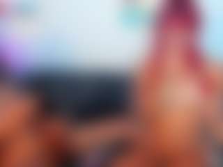 Show de cam en vivo con Jessicarogger - Red Hair en Camsoda