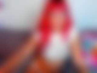 Live cam show with Jessicarogger - Brown Eyes Red Hair on nudelive.tv