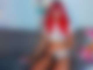 Live cam show with Jessicarogger - Red Hair on Camsoda