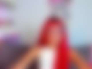Live cam show with Jessicarogger - Red Hair on fuck-show.com