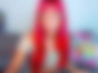Live cam show with Jessicarogger - Red Hair on iamadamtest123.com