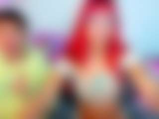 Live cam show with Jessicarogger - Red Hair Blowjob on Uber Horny