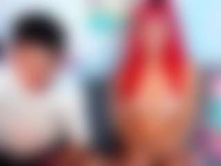 Live cam show with Jessicarogger - White on Streamer API | colombia