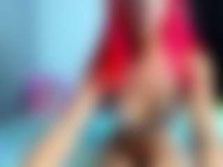 Live cam show with Jessicarogger - Huge on madthumbs