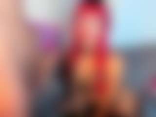 Live cam show with Jessicarogger - Red Hair Cum on madthumbs